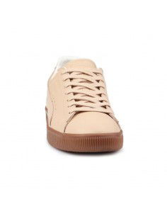 Puma Clyde Veg Tan Naturel M 364451 01 2