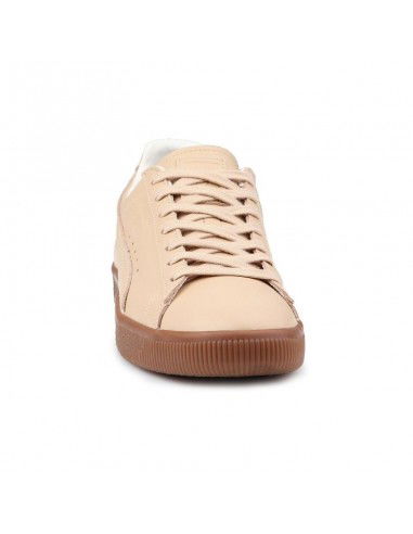 Puma Clyde Veg Tan Naturel M 364451 01