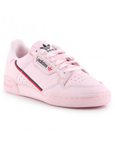 Adidas Continetal 80 W B41679 shoes Γυναικεία > Παπούτσια > Παπούτσια Μόδας > Sneakers