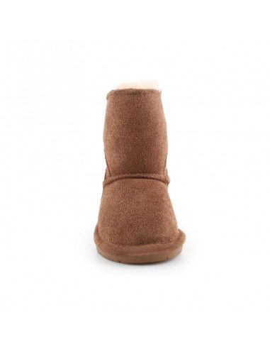 Bearpaw Mia Toddler Jr.2062T-220 Hickory II Shoes