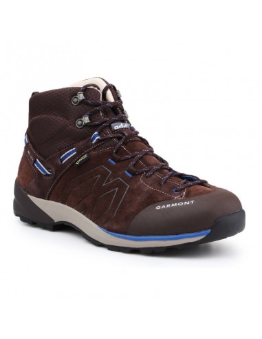 Garmont Santiago GTX M 481240-217 shoes