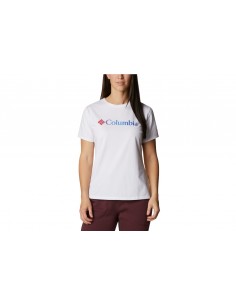 Columbia Sun Trek W Graphic Tee 1931753101