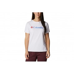 Columbia Sun Trek W Graphic Tee 1931753101