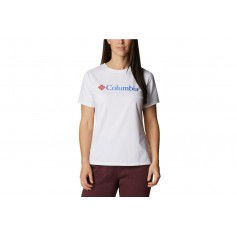 Columbia Sun Trek W Graphic Tee 1931753101