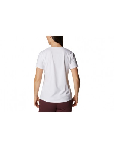 Columbia Sun Trek W Graphic Tee 1931753101