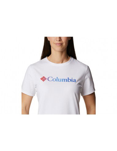 Columbia Sun Trek W Graphic Tee 1931753101