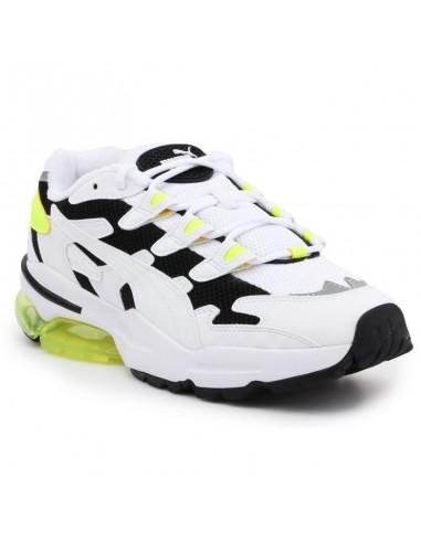 Puma Cell Allen OG M 369801-12 Ανδρικά > Παπούτσια > Παπούτσια Μόδας > Sneakers