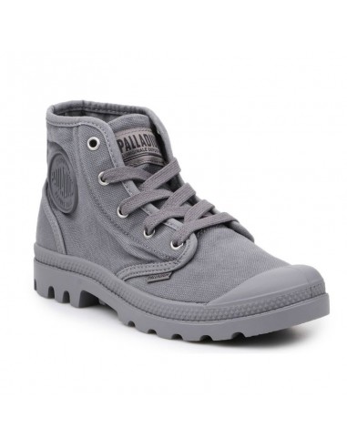 Palladium US Pampa Hi Titanium 92352-011-M