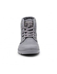 Palladium US Pampa Hi Titanium 92352-011-M 2