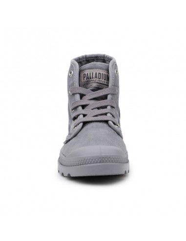 Palladium US Pampa Hi Titanium 92352-011-M