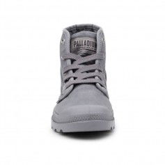 Palladium US Pampa Hi Titanium 92352-011-M