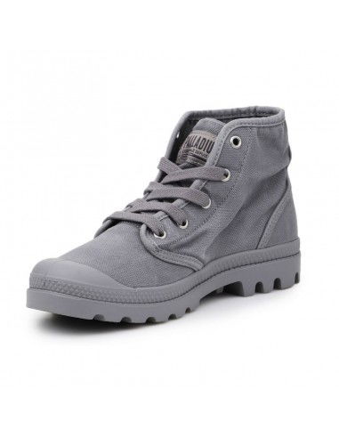 Palladium US Pampa Hi Titanium 92352-011-M