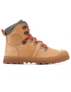 Palladium Pallabrouse Hikr W 95140-278 shoes