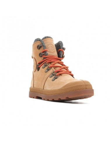 Palladium Pallabrouse Hikr W 95140-278 shoes