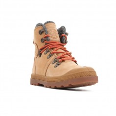 Palladium Pallabrouse Hikr W 95140-278 shoes