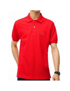 Lacoste M L121200-ZBG T-shirt