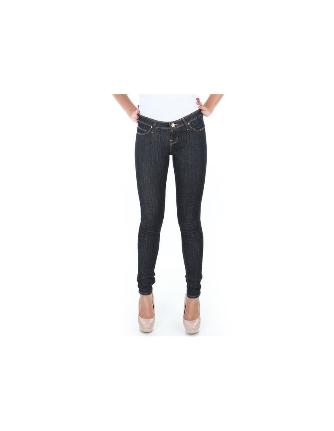 Women's Trousers Lee