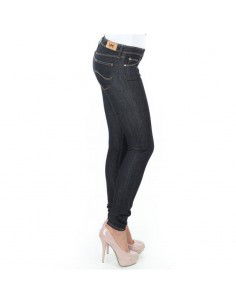 Lee Toxey Rinse Deluxe Pants W L527SV45 2