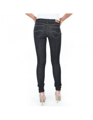 Lee Toxey Rinse Deluxe Pants W L527SV45