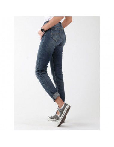 Lee Sallie Boyfriend Jeans W L30KDXXQ