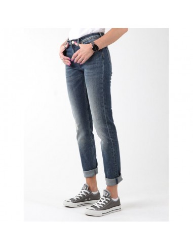 Lee Sallie Boyfriend Jeans W L30KDXXQ