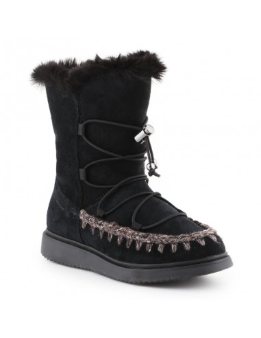 Winter shoes Geox J Thymar G.B Jr J944FB-00022-C9999