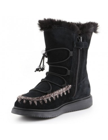 Winter shoes Geox J Thymar G.B Jr J944FB-00022-C9999