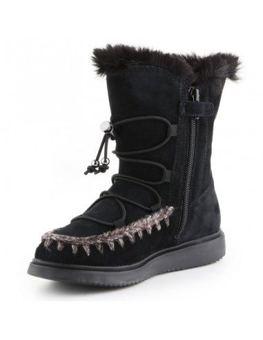 Winter shoes Geox J Thymar G.B Jr J944FB-00022-C9999
