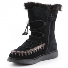 Winter shoes Geox J Thymar G.B Jr J944FB-00022-C9999