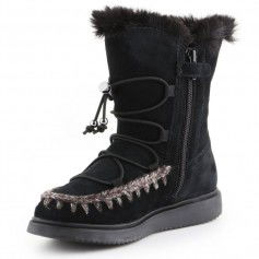 Winter shoes Geox J Thymar G.B Jr J944FB-00022-C9999