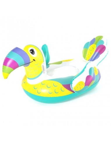 Bestway Jr. 41437 3272 Inflatable Toucan