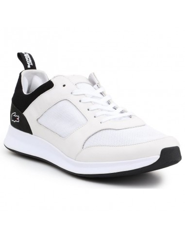 Lacoste Joggeur 217 1 G M 7-33TRM1004147 Ανδρικά > Παπούτσια > Παπούτσια Μόδας > Sneakers
