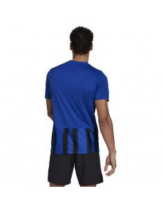 Adidas Striped 21 JSY M GV1380 Tee 2