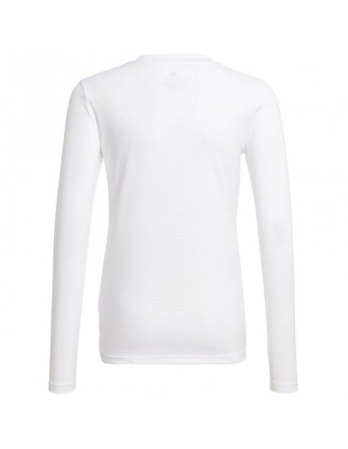 Adidas Team Base Tee Jr GN5713