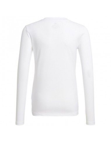 Adidas Team Base Tee Jr GN5713