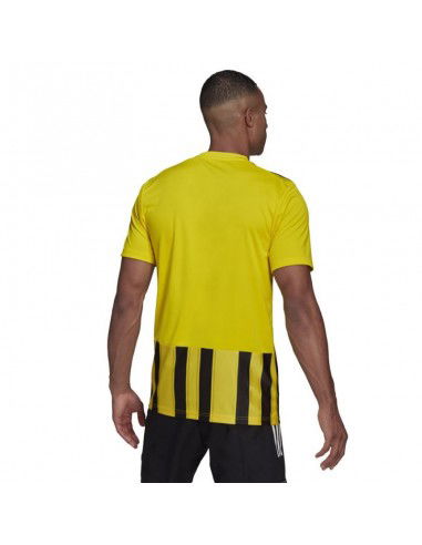 Adidas Striped 21 JSY M GV1378 Tee