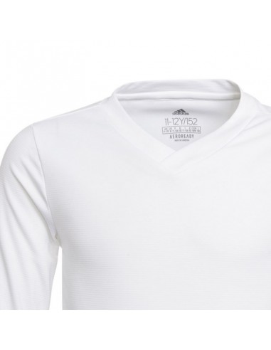 Adidas Team Base Tee Jr GN5713