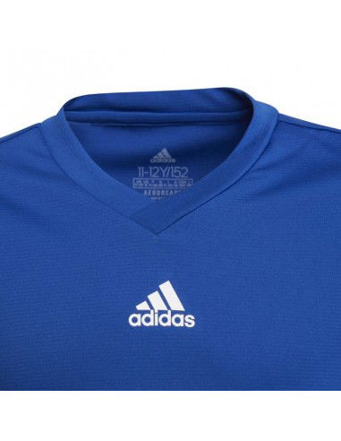 T-shirt adidas Team Base Tee Jr GK9087