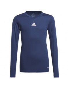 Adidas Team Base Tee Jr GN5712