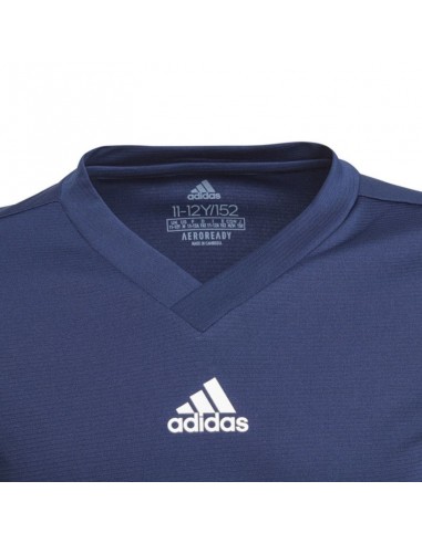 Adidas Team Base Tee Jr GN5712