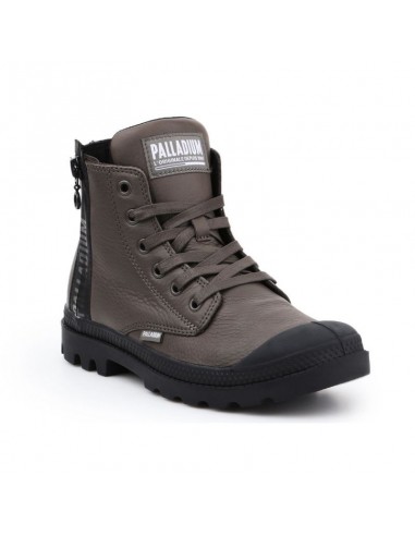 Palladium Pampa UBN ZIPS W 96857-213-M shoes