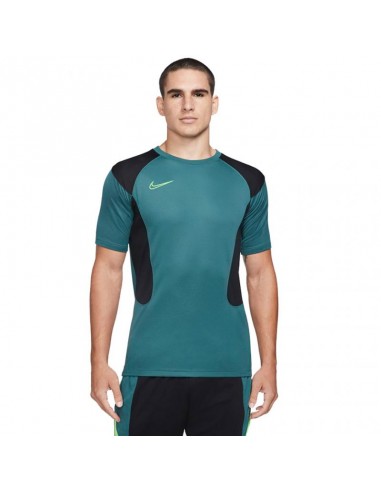 Nike Dry Acd Top Ss Fp Mx M CV1475 393 T-Shirt