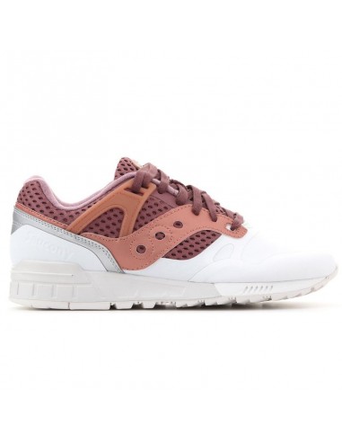 Saucony Grid M S70388-3 shoes Ανδρικά > Παπούτσια > Παπούτσια Μόδας > Sneakers