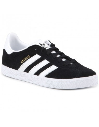 Adidas Î Î±Î¹Î´Î¹ÎºÎ¬ Sneakers Gazelle C Core Black / Footwear White / Gold Metallic BB2507