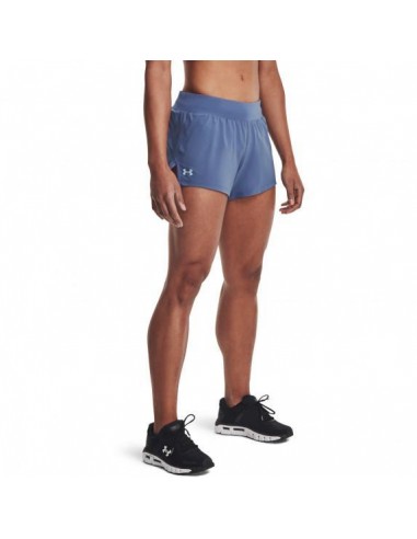 Under Armour Launch SW 3 Short 1342837-470
