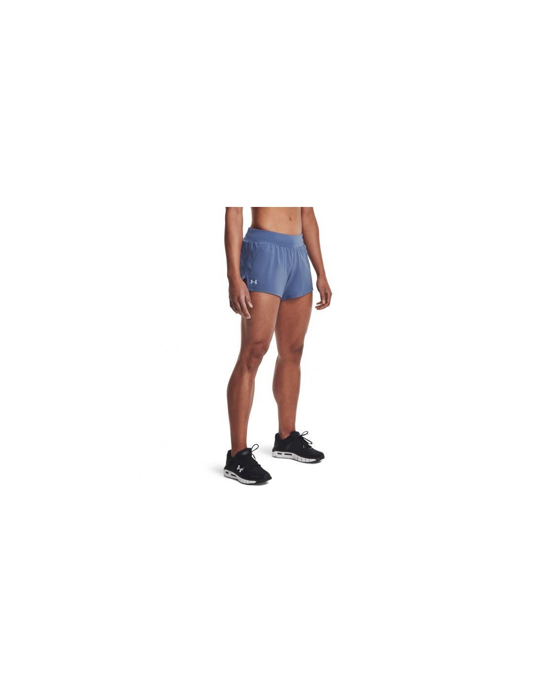 Women's Sports Shorts Under armour Blue