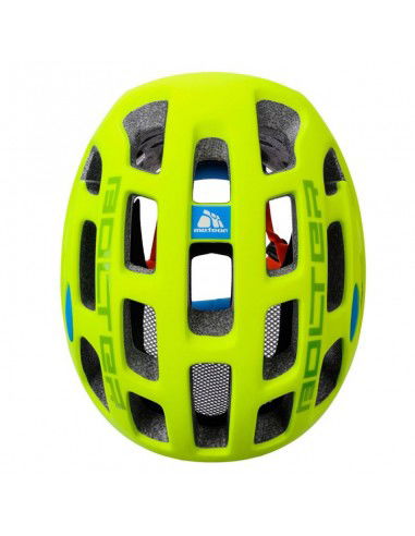 Meteor Bolter In-Mold bicycle helmet 24774-24775