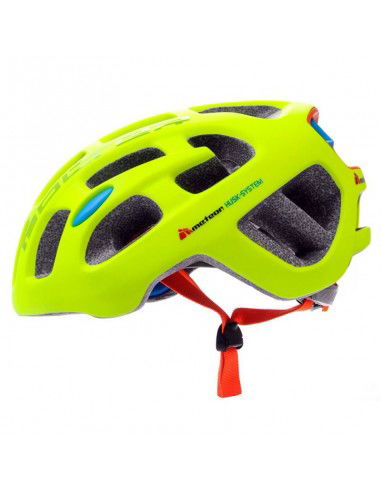 Meteor Bolter In-Mold bicycle helmet 24774-24775