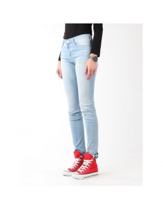 Wrangler Skinny Sunkissed Jeans W W28KLE86K