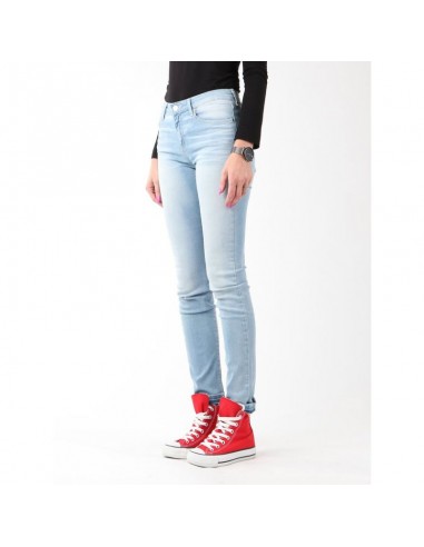 Wrangler Skinny Sunkissed Jeans W W28KLE86K